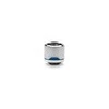 Ek Water Blocks Ek Vanduo Blocks EK Vanduo Blocks EK-Torque STC-16/10 fitting straight G1/4 inch BSP to 16/10mm – sidabrinis