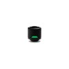 Ek Water Blocks Ek Vanduo Blocks EK Vanduo Blocks EK-Torque STC-16/10 fitting straight G1/4 inch female thread to 16/10mm – juodas