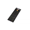 Ek Water Blocks Ek Vanduo Blocks EK Vanduo Blocks EK-Torque HDC 12 Colour Ring – 10 Pack, žalias