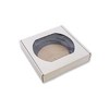Ek Water Blocks EK Vanduo Blocks EK-Tube ZMT Schlauch 15,9/9,5 mm - mattschwarz, 3m