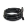 Ek Water Blocks EK Vanduo Blocks EK-Tube ZMT žarna 16/11 mm - matinė juoda, 1m