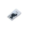 Ek Water Blocks Ek Vanduo Blocks EK Vanduo Blocks EK-UNI Pump Bracket (140mm Fan) – vertical