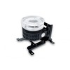Ek Water Blocks Ek Vanduo Blocks EK Vanduo Blocks EK-UNI Pump Bracket (120mm Fan) – vertical