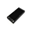 Ek Water Blocks Ek Vanduo Blocks EKWB EK-Coolstream PE 240 (dual), radiator (juodas)