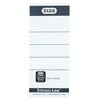 Hamelin ELBA 400087754 - Juodas - Baltas - Folder - Rectangle - 5 cm - 2.5 cm - 112 mm