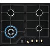 Dujinė kaitlentė Electrolux EGS6436RK