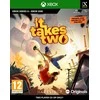 Electronic Arts EA Tam reikia dviejų „Xbox One“.