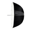 Elinchrom skėtis Giliai baltas 105cm