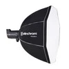 Elinchrom Rotalux Deep Octabox studijinis šviestuvas 100 cm