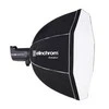 Elinchrom Rotalux Deep Octabox studijinis šviestuvas 100 cm