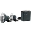 Elinchrom ELB 500 TTL Dual To Go rinkinys