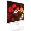 Elite Screens | su stovu Series | T99NWS1 | Įstrižainė 99" | 1:1 | Matomo vaizdo plotis (W) 178 cm | Baltas