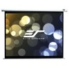 Elite Screens | Spectrum Series | Electric120V | Įstrižainė 120" | 4:3 | Matomo vaizdo plotis (W) 244 cm | Baltas