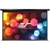 Elite Screens | Spectrum Series | Electric110H | Įstrižainė 110" | 16:9 | Matomo vaizdo plotis (W) 244 cm | Juodas