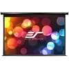 Elite Screens | Spectrum Series | Electric110H | Įstrižainė 110" | 16:9 | Matomo vaizdo plotis (W) 244 cm | Juodas