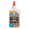 Elmer's klijai skaidrūs, skysti 147 ml - 2077929