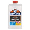 Elmer's klijai skaidrūs, skysti 946 ml - 2077257