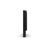 Monitorius ELO Touchsystems 1990L, 19" LED, atviras rėmelis, HDMI, VGA, Ekrano prievadas, "IntelliTouch", USB ir RS232 jutiklinio valdiklio sąsaja, pasaulinė versija, skaidrus, be maitinimo bloko