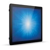 Monitorius ELO Touchsystems 1990L, 19" LED, atviras rėmelis, HDMI, VGA, Ekrano prievadas, "IntelliTouch", USB ir RS232 jutiklinio valdiklio sąsaja, pasaulinė versija, skaidrus, be maitinimo bloko