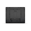 Monitorius ELO Touchsystems 1990L, 19" LED, atviras rėmelis, HDMI, VGA, Ekrano prievadas, "IntelliTouch", USB ir RS232 jutiklinio valdiklio sąsaja, pasaulinė versija, skaidrus, be maitinimo bloko