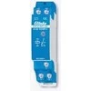 Eltako ER12-001-UC - Mėlyna,Baltas - -20 - 50 °C - 250 V - 16 A - 10 - 230 V