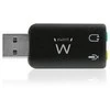 USB garso adapteris Ewent EW3751 USB 2.0