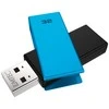 Mėlyna Emtec USB2.0 C350 32GB Brick Mėlyna