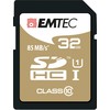 Atminties kortelė Emtec (ECMSD32GHC10GP)