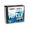 Emtec DVD+R 10 vnt (EKOVPR471016SL)