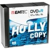 Emtec DVD+R 10 vnt (EKOVPR471016SL)