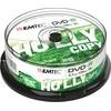Emtec DVD- R 4.7 GB 16x 25 vnt. (ECOVR472516CB)