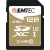 Atminties kortelė Emtec (ECMSD128GXC10SP)