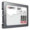 Emtec SSD 2.5 Sata X150 120GB Power Plus