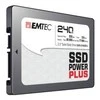 „Emtec“ SSD 2,5 „SATA X150“ 240 GB „Power Plus“
