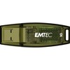 Emtec USB2.0 C410 16GB Raudona