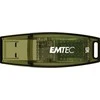 Emtec USB2.0 C410 16GB Raudona