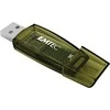 Emtec USB2.0 C410 16GB Raudona
