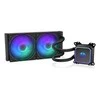 Coolingpl ENDORFY Navis F240 ARGB CPU Cooler