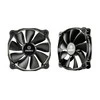 Aušinimo procesorius Enermax ETS-T50 AX Silent Edition (ETS-T50A-FSS)