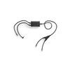 Sennheiser Epos CEHS-PA 01 Panasonic adapterio laidas