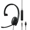Epos Adapt 135T USB II Mono Ausinės inkl