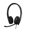 Sennheiser Epos Adapt 169T USB Stereo ausinės