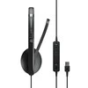 Sennheiser Epos Adapt 169T USB Stereo ausinės