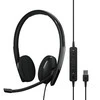 Sennheiser Epos Adapt 169T USB Stereo ausinės