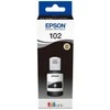 Epson 102 Originalus Juoda 1 vnt