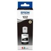 Epson 102 Originalus Juoda 1 vnt