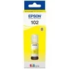 Epson 102 Originalus Geltona 1 vnt