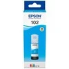 Epson 102 Originalus Žydras 1 vnt