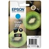 Epson Kiwi 202 Originalus Žydras 1 vnt