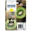 Epson Kiwi 202 Originalus Geltona 1 vnt